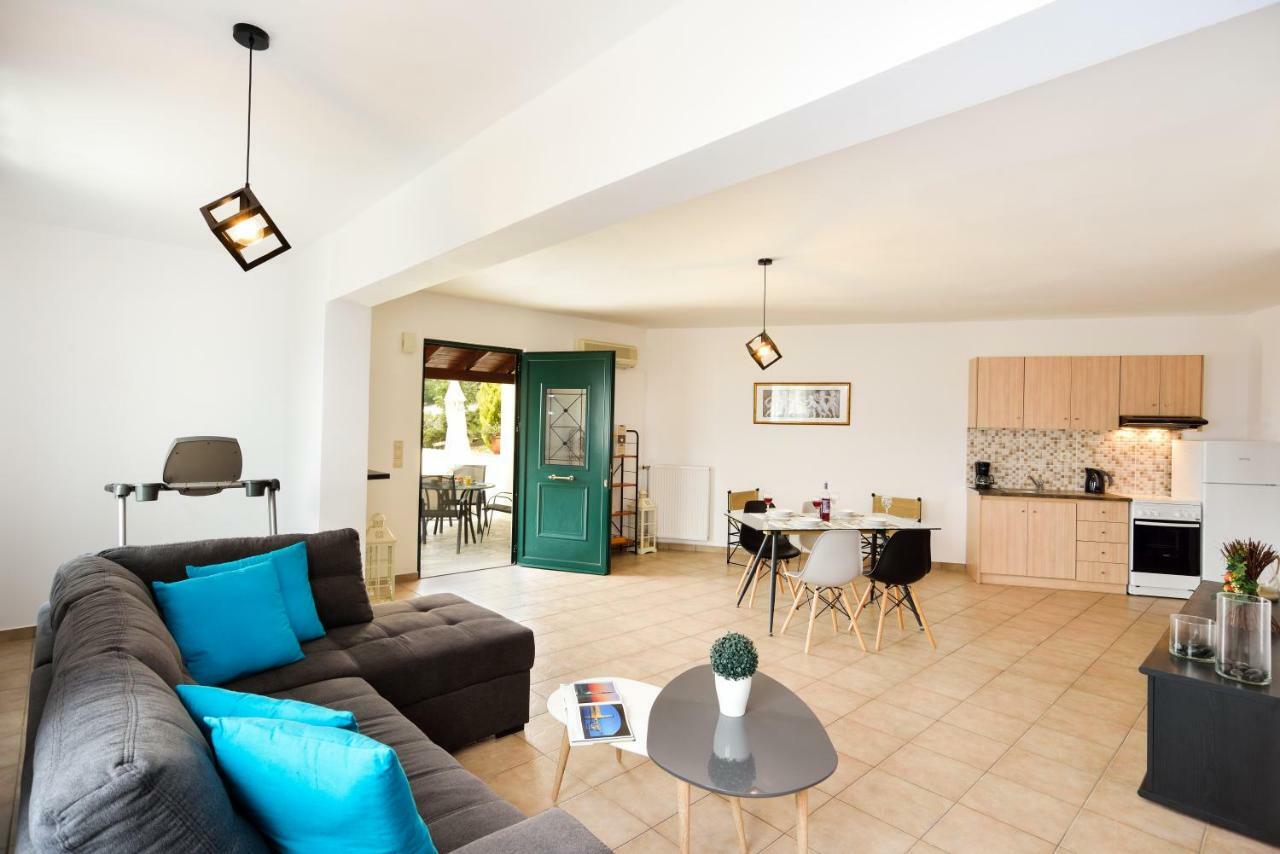 Feels Like Apartment Chania (Crete)