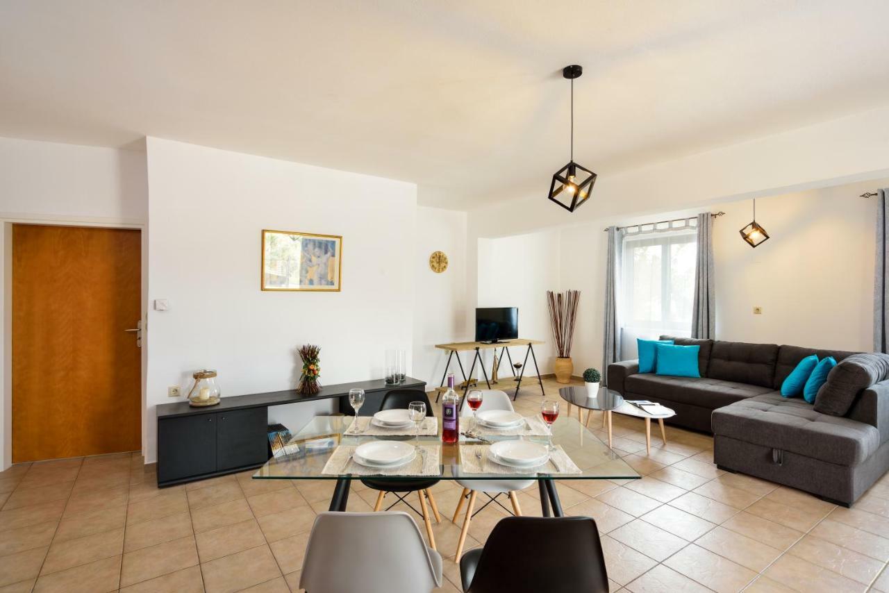 Apartment Feels Like Chania (Crete)