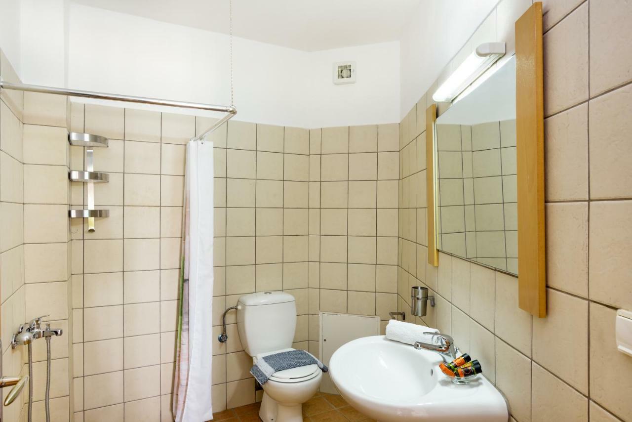 Apartment Feels Like Chania (Crete)
