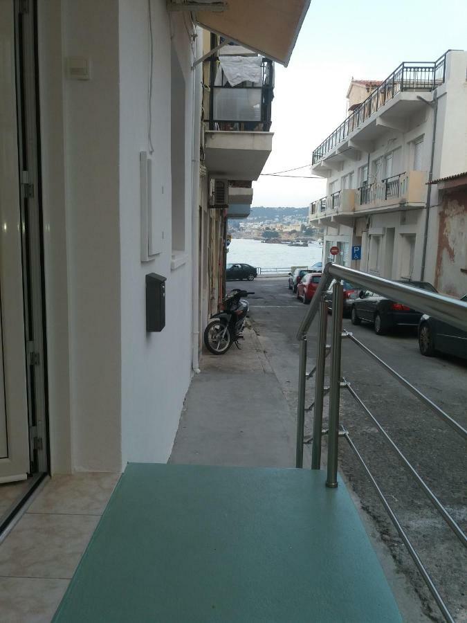 Holiday home Brigitte House