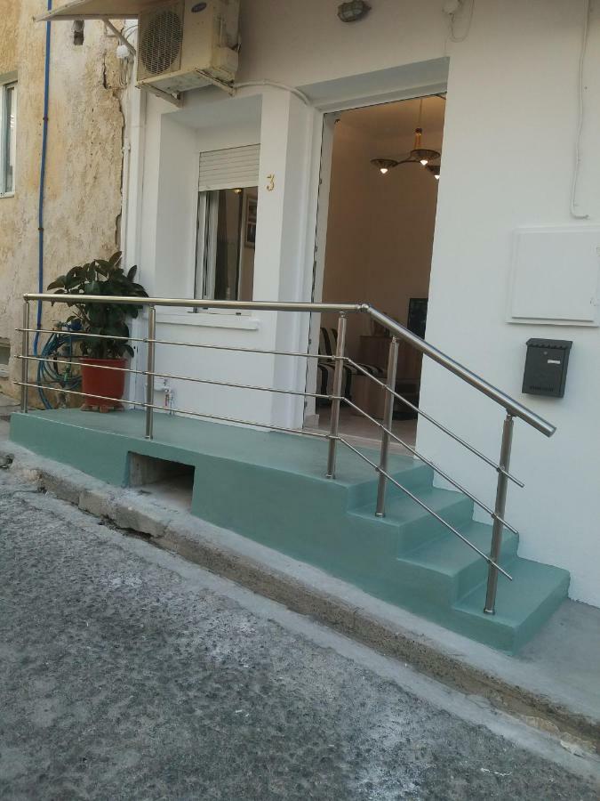 Ferienhaus Brigitte House *