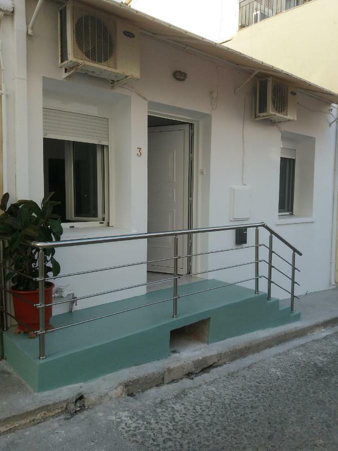 Ferienhaus Brigitte House Chania (Crete)
