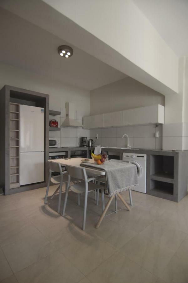 Christini Apartment *