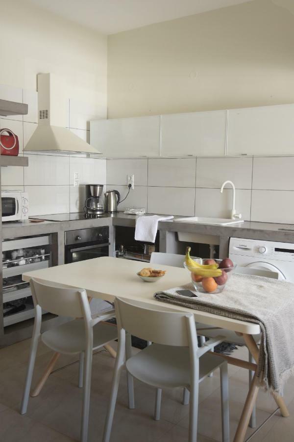 Christini Apartment *