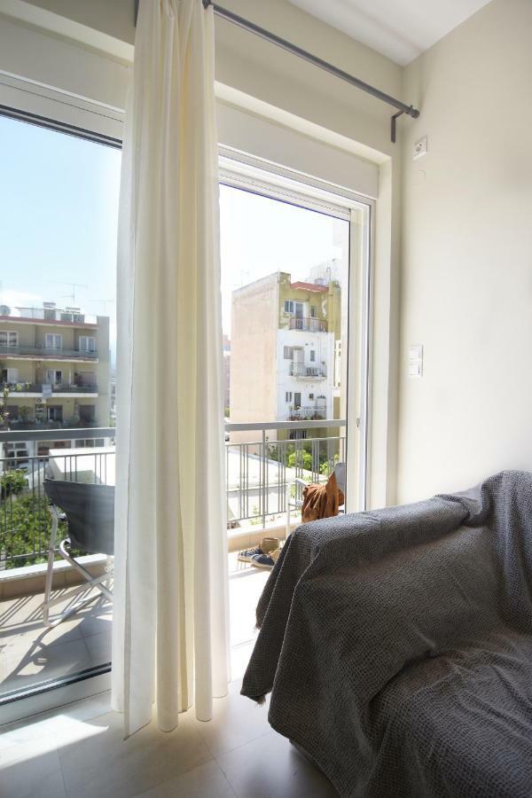 Christini Apartment Chania (Crete)