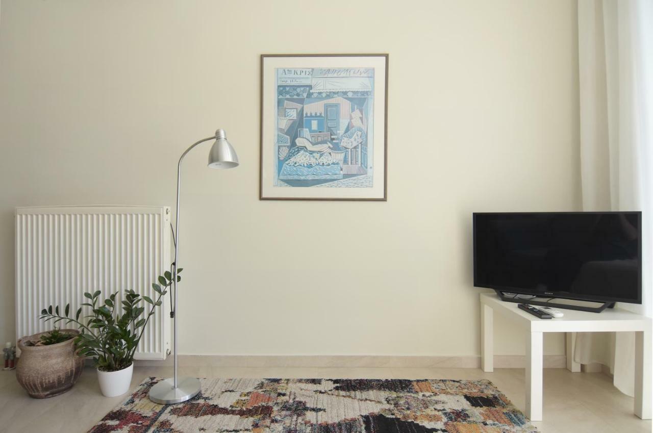 Christini Apartment Chania (Crete)