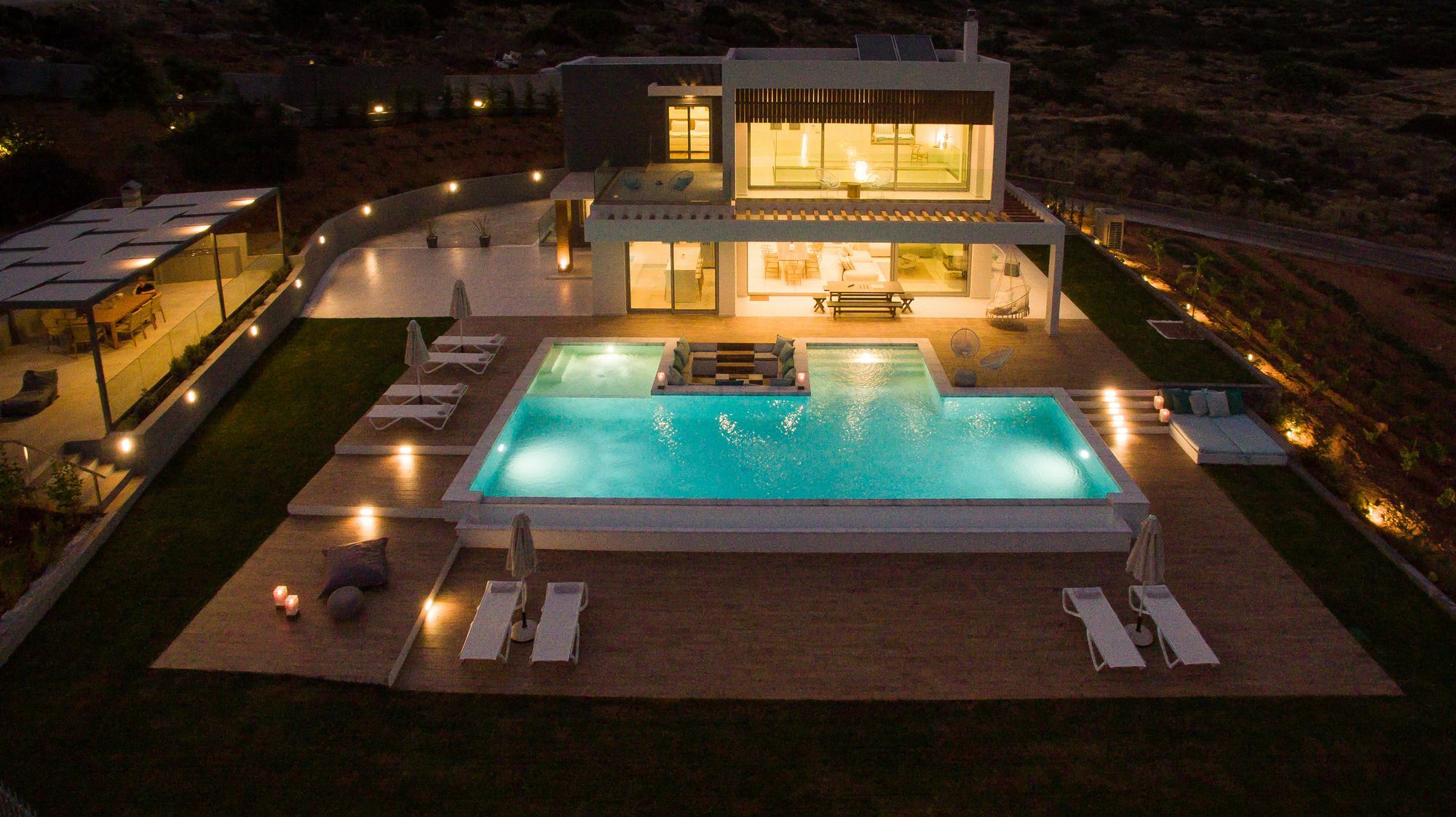 Villa Alas