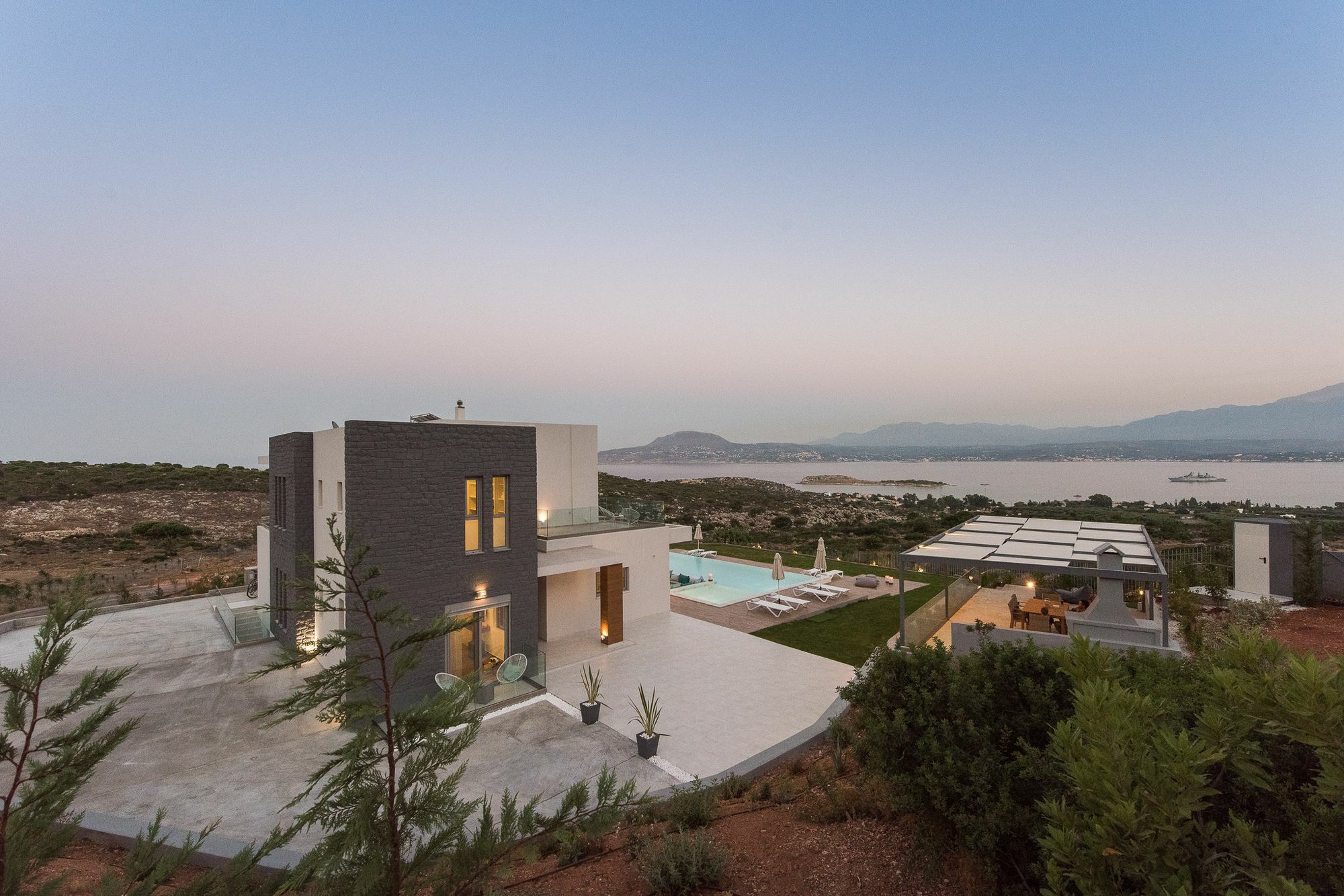 Villa Alas