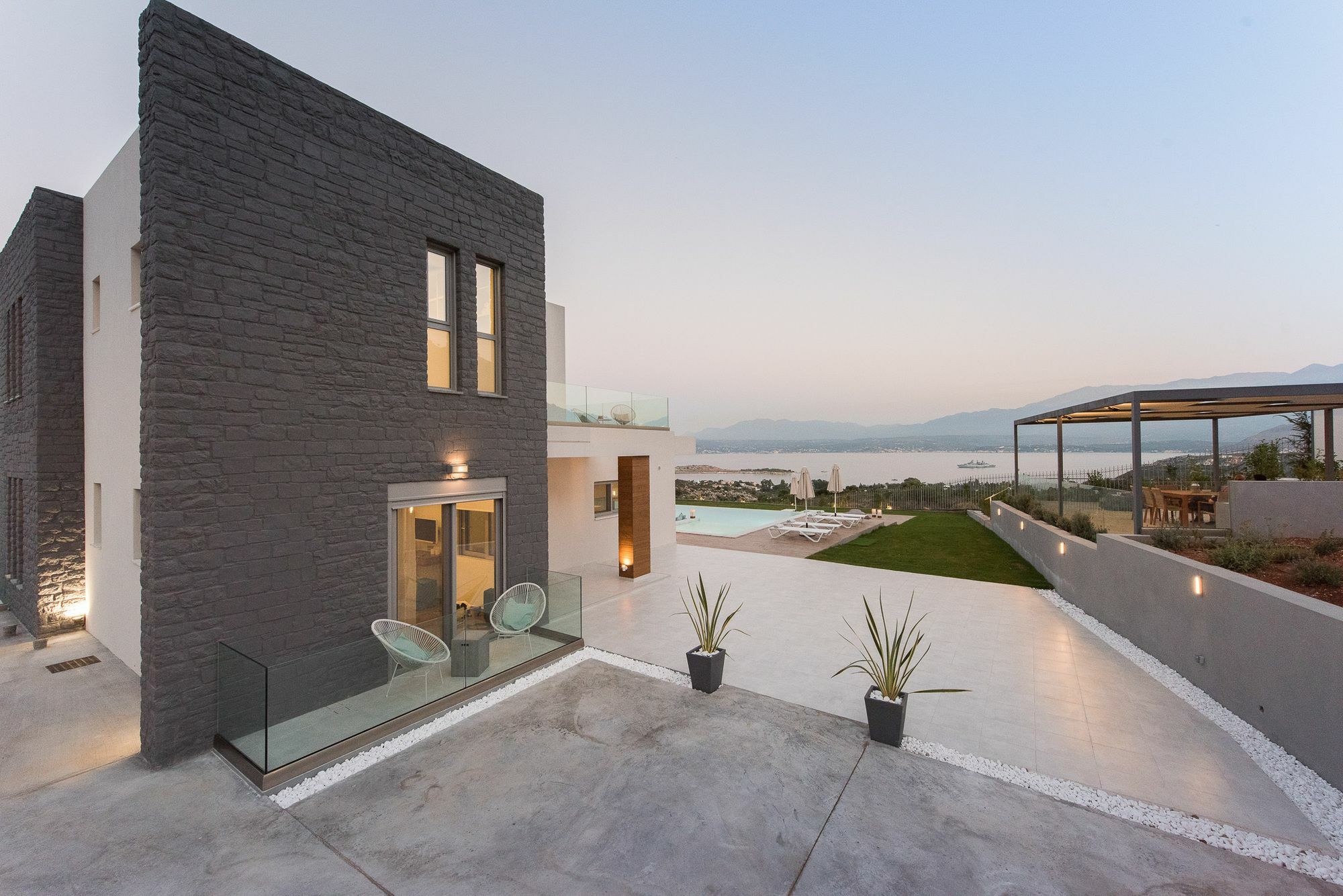 Villa Alas Chania (Crete)