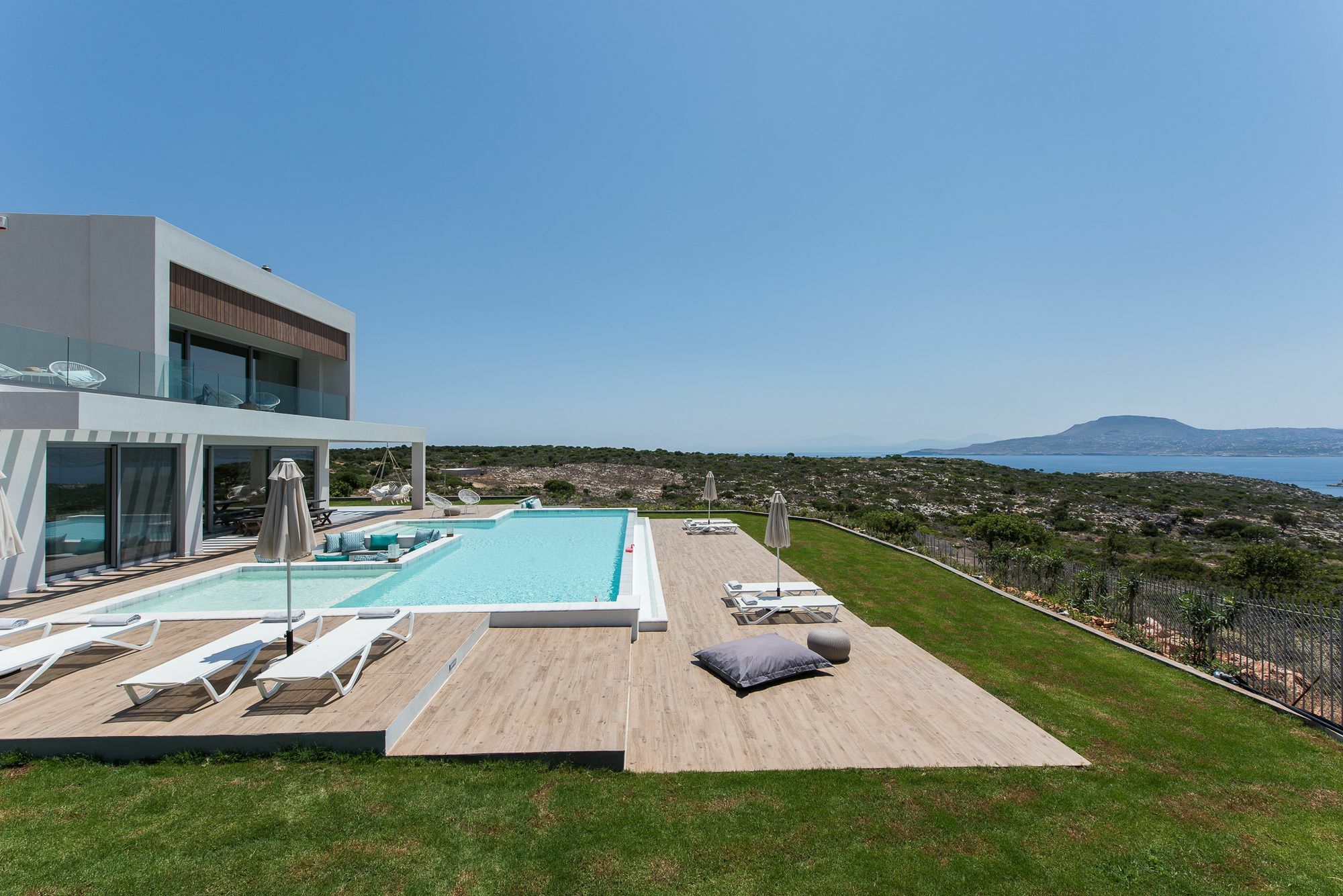 Villa Alas