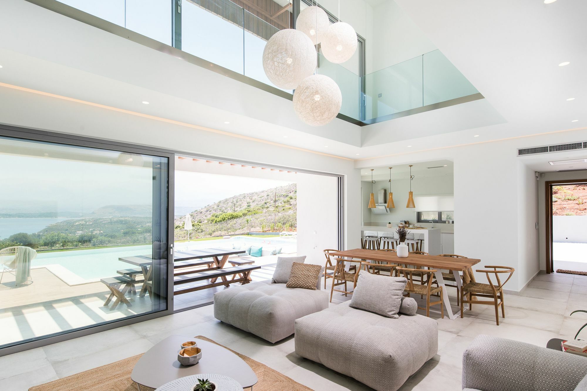 Villa Alas Chania (Crete)