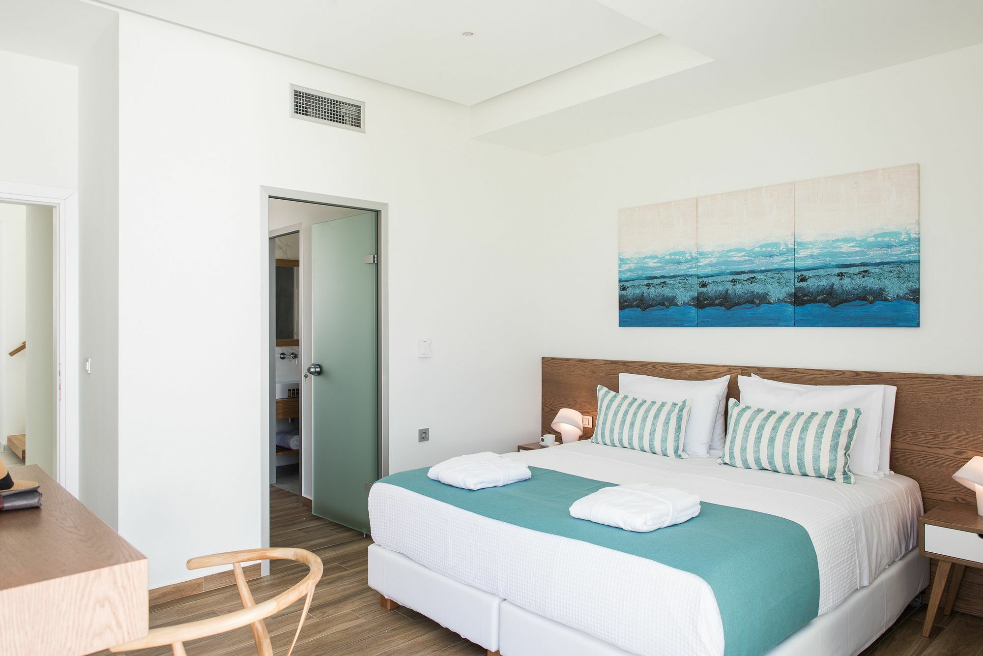 Villa Alas Chania (Crete)