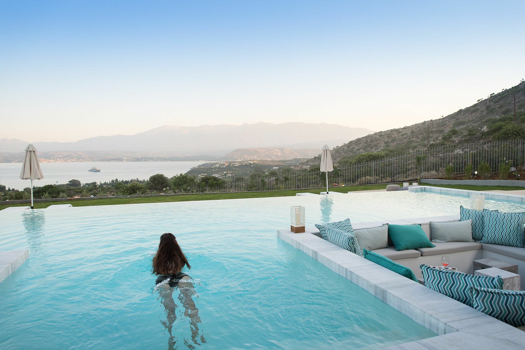 Alas Villa Chania (Crete)