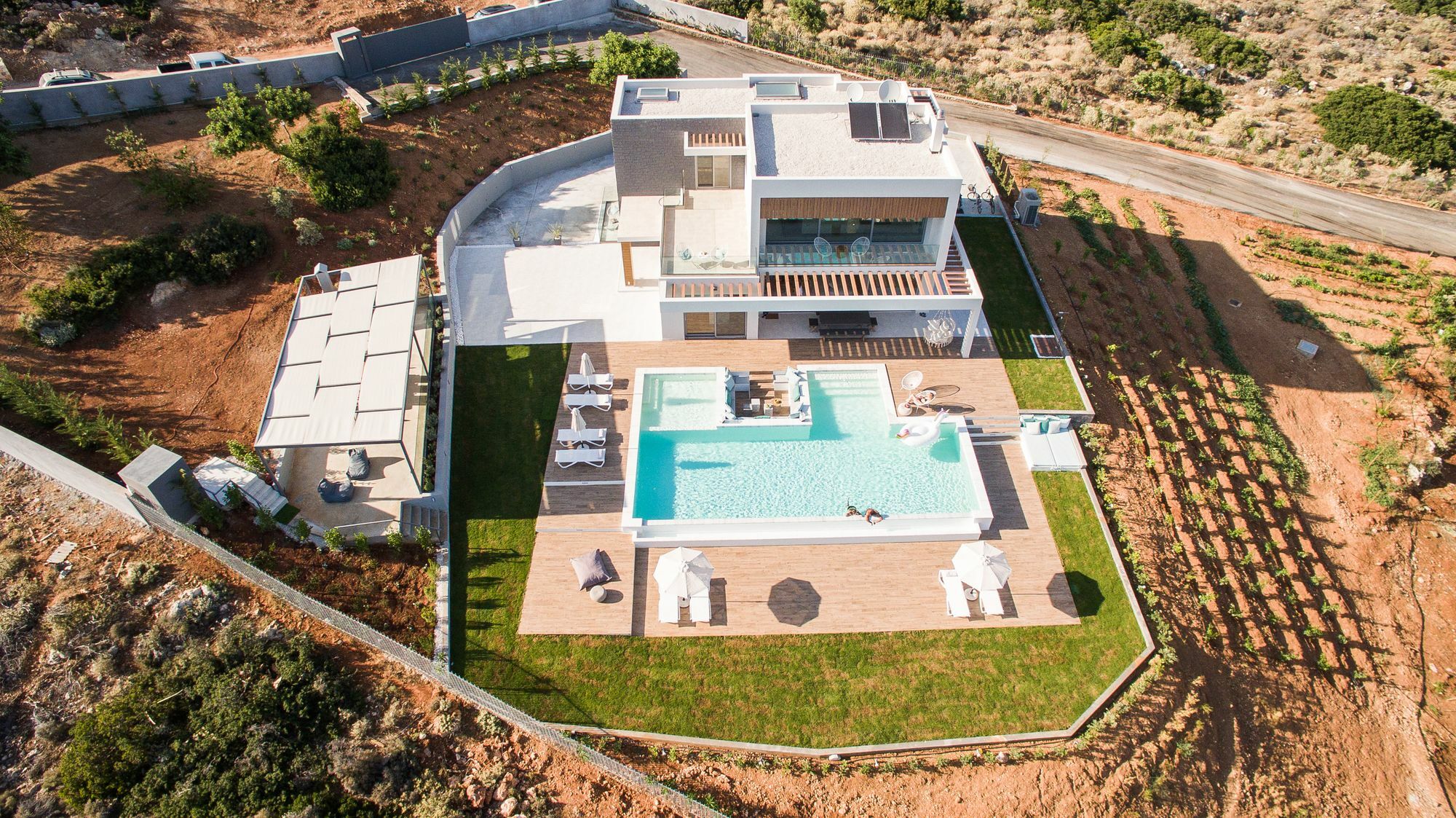 Villa Alas