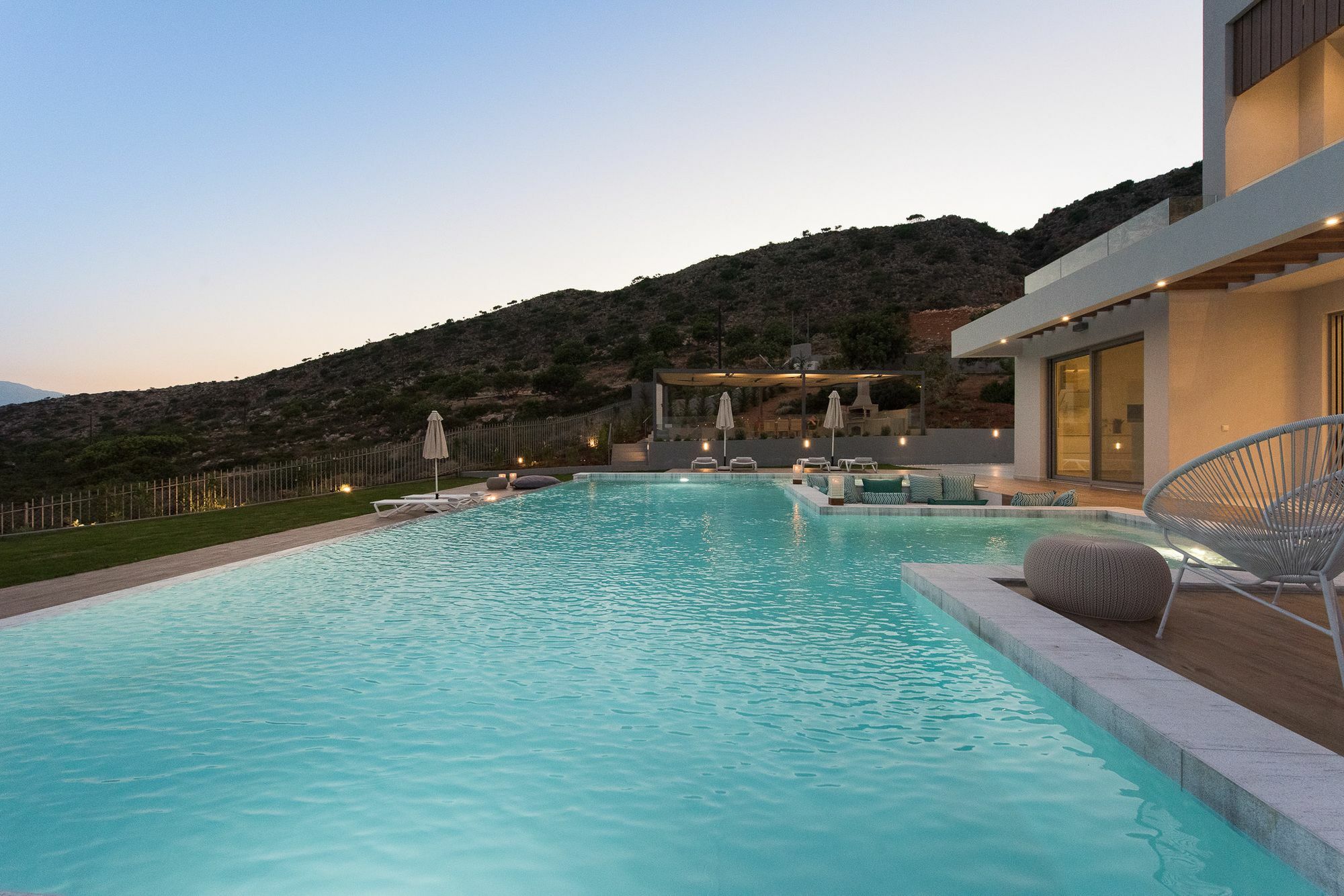 Alas Villa Chania (Crete)