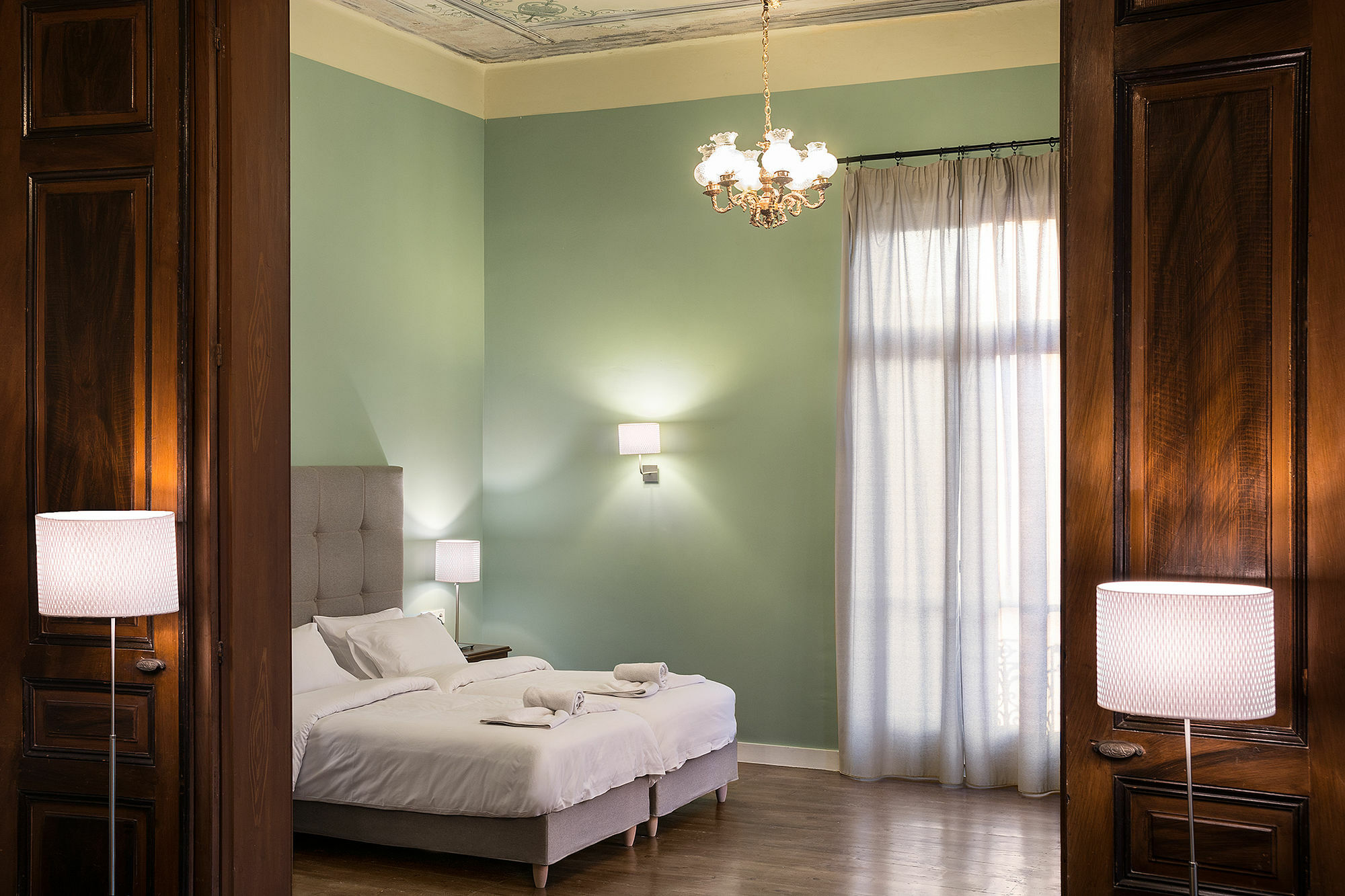 Apartment Porto Antico *