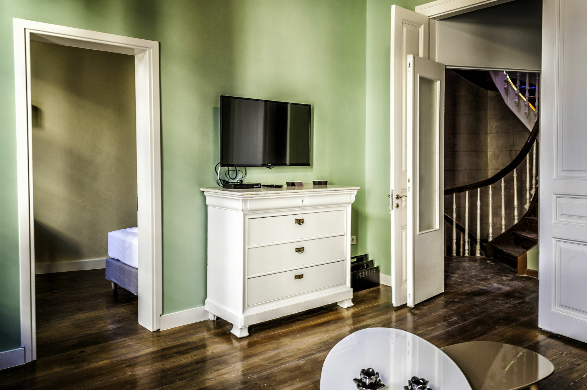 Apartment Porto Antico