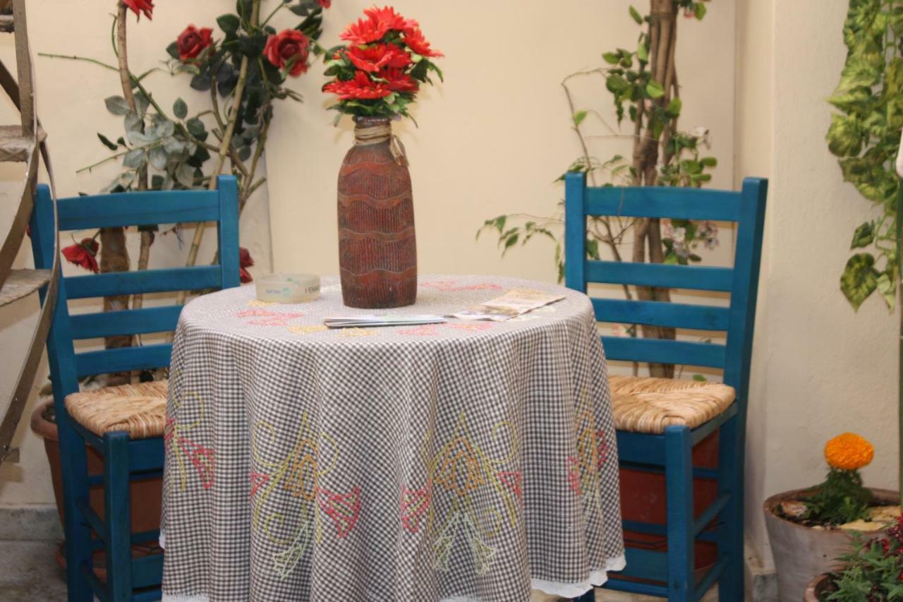 Mmebassia Bed & Breakfast