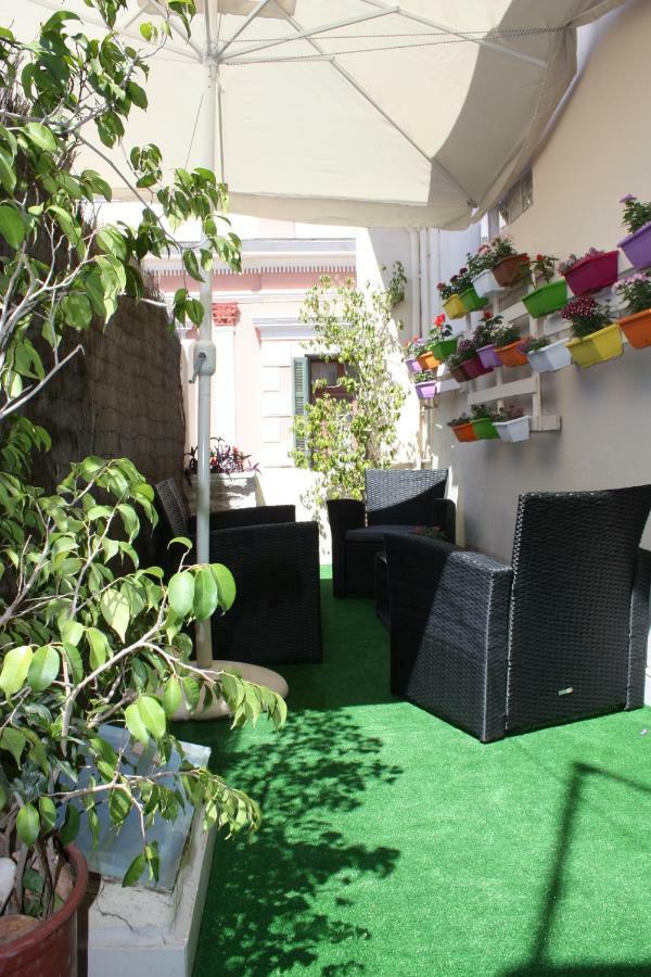 Bed & Breakfast Mmebassia