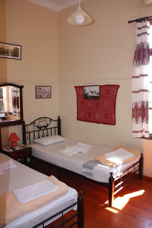 Mmebassia Bed & Breakfast Chania (Crete)
