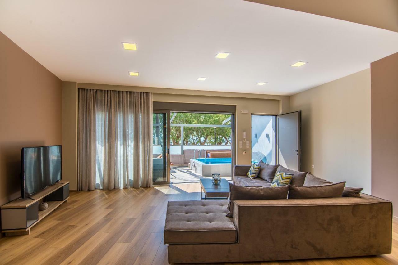 Utopia Luxury Apartment Chania (Crete)