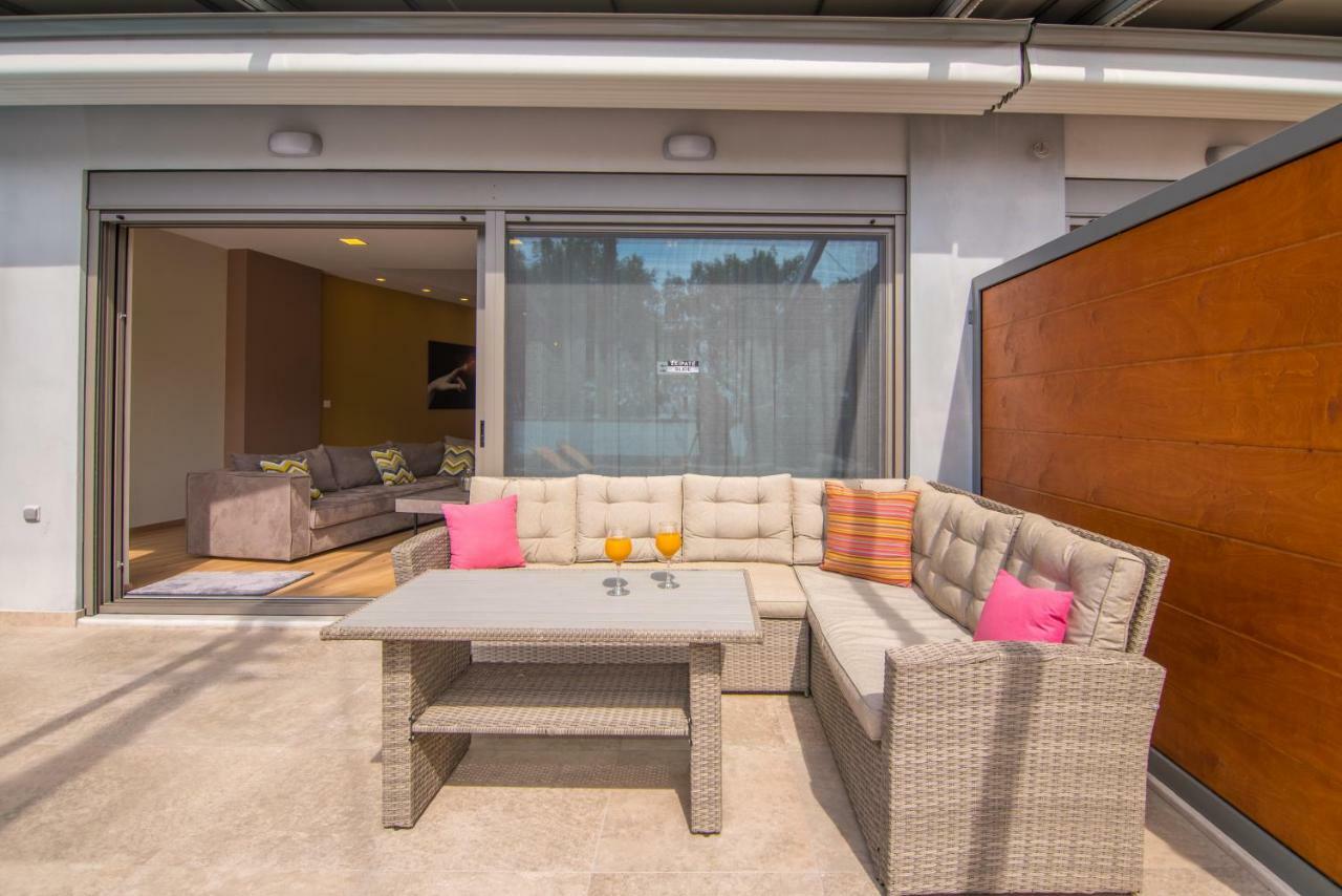 Apartment Utopia Luxury Chania (Crete)