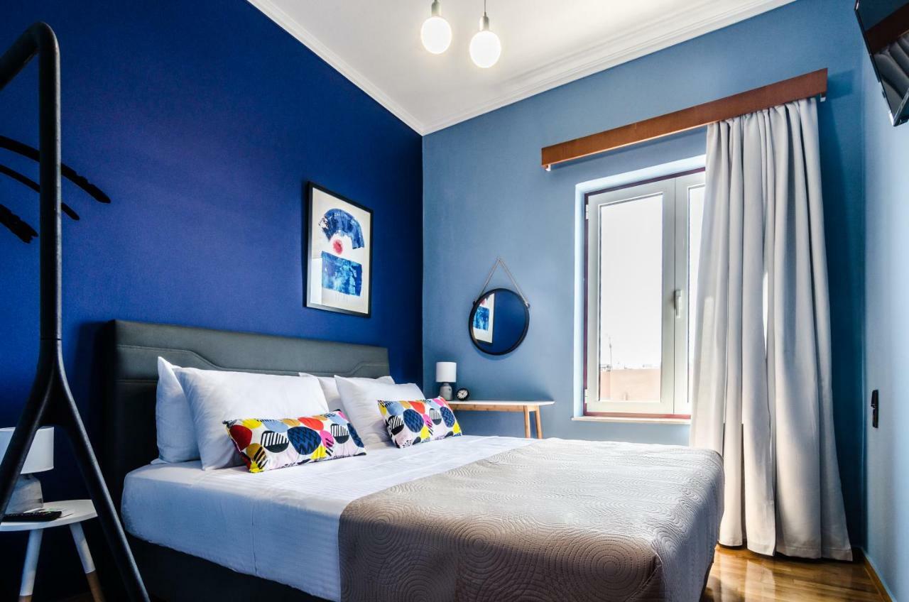Casa Ithomi Appartement