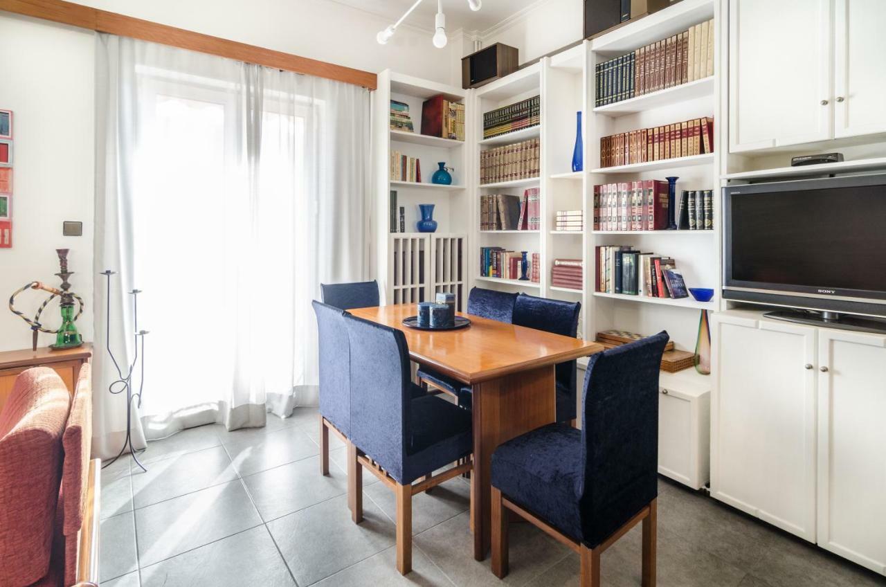 Casa Ithomi Appartement