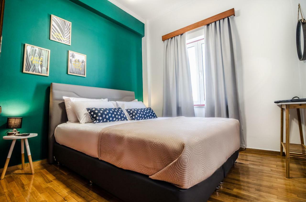 Casa Ithomi Appartement
