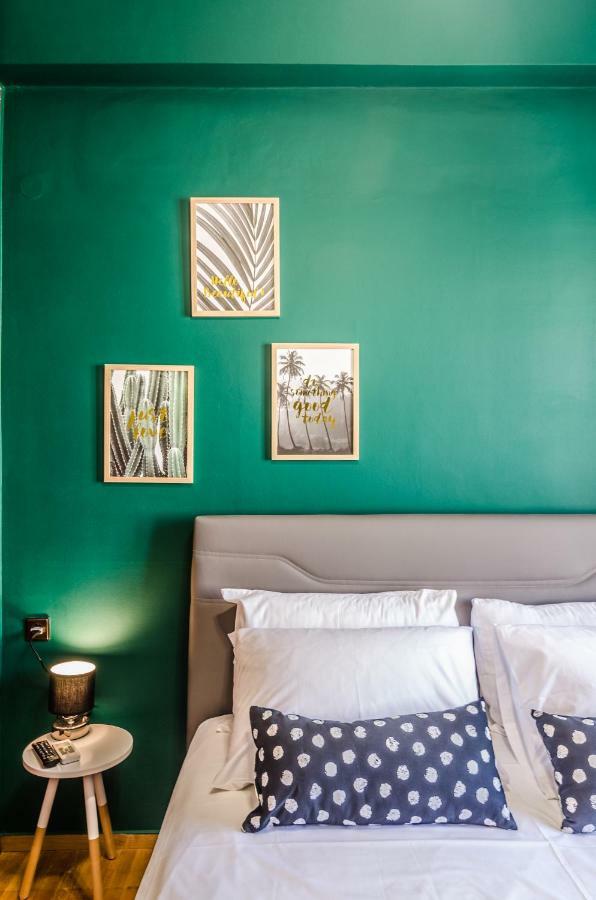 Casa Ithomi Appartement