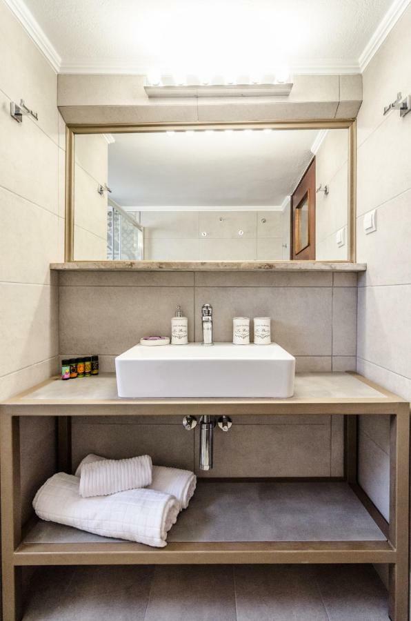 Appartement Casa Ithomi *