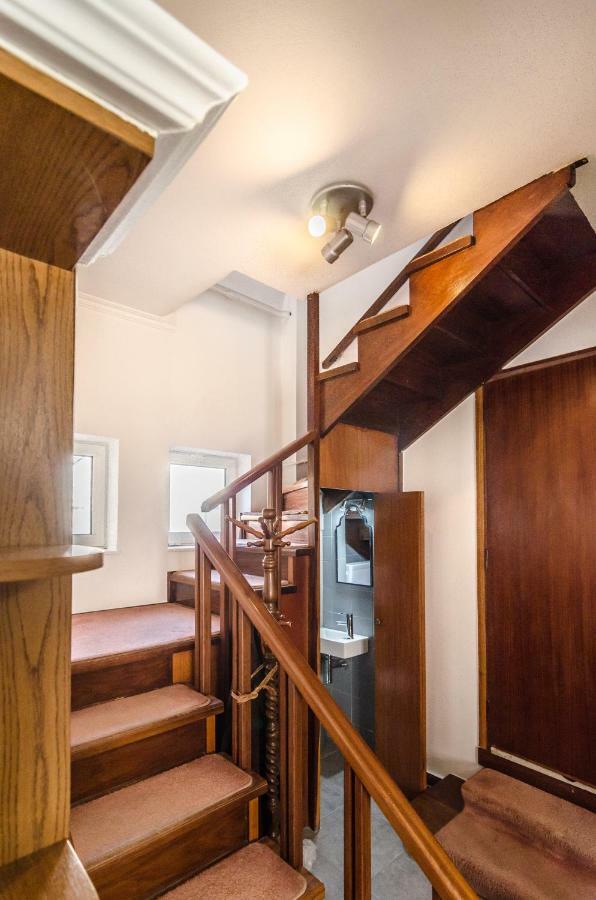 Appartement Casa Ithomi *