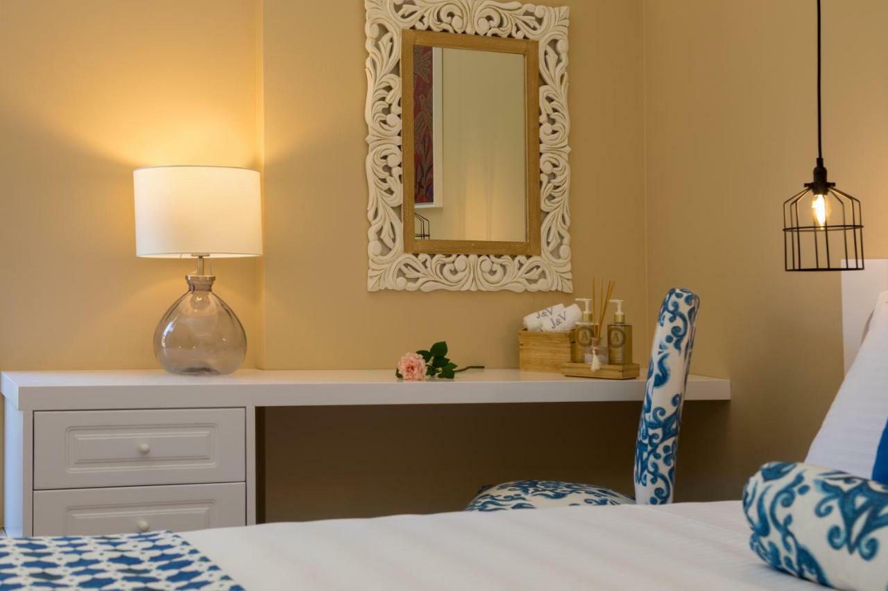 J&v Luxury Apartment