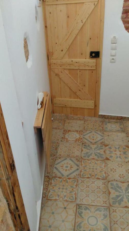Door *