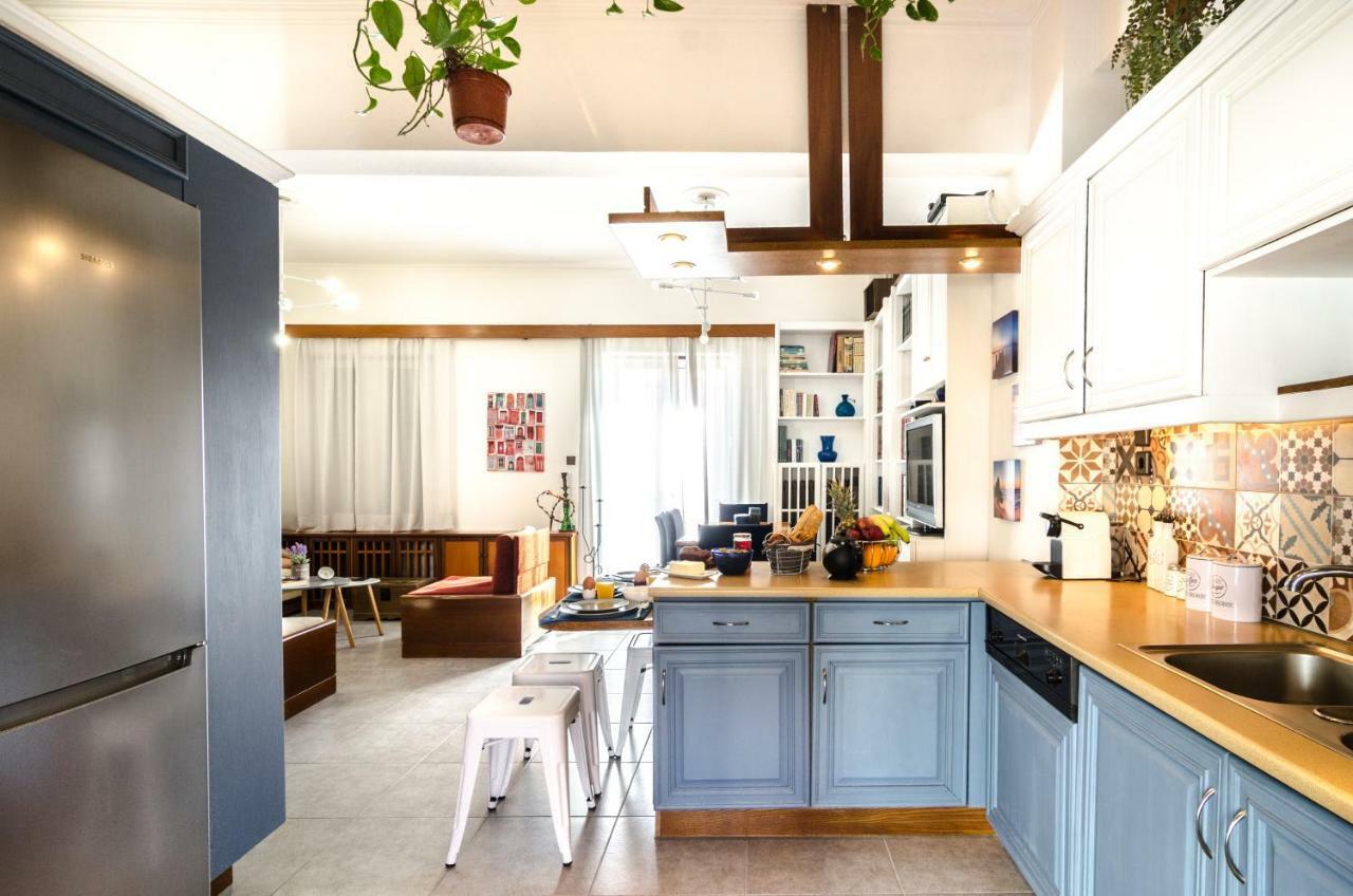 Casa Ithomi Appartement *