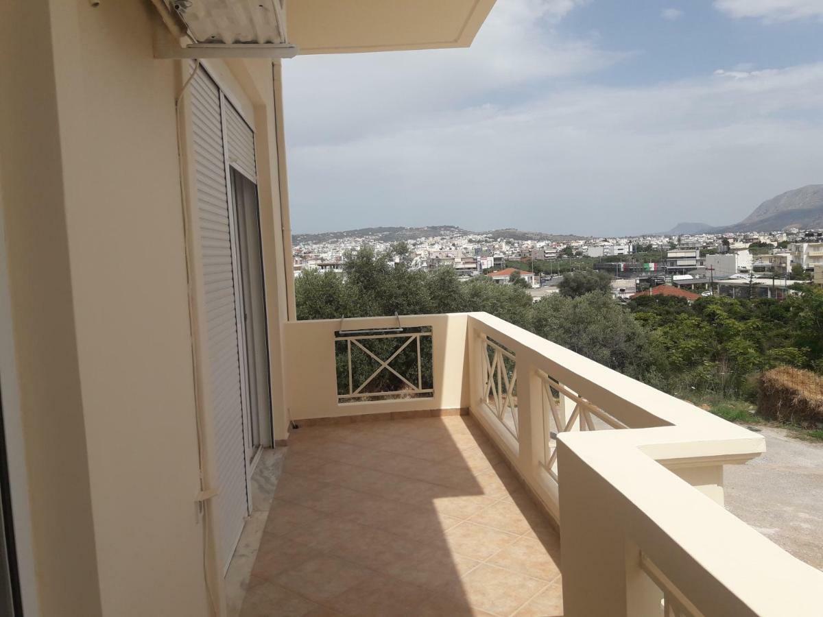 Appartement Annamaria House Chania (Crete)