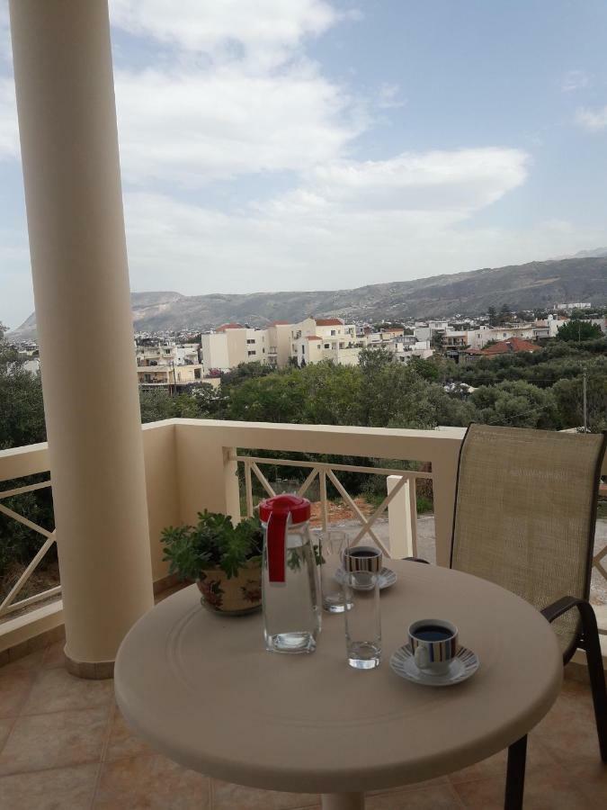 Annamaria House Appartement