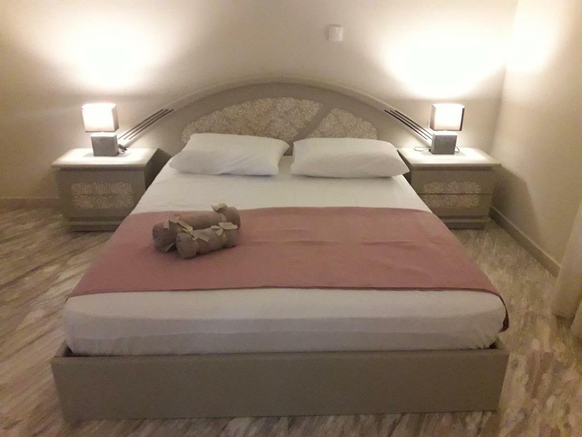 Annamaria House Chania (Crete)