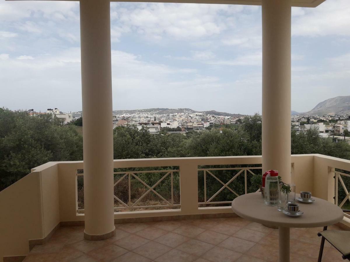Appartement Annamaria House Chania (Crete)