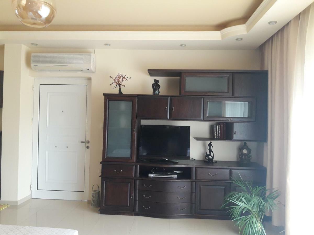 Appartement Annamaria House *