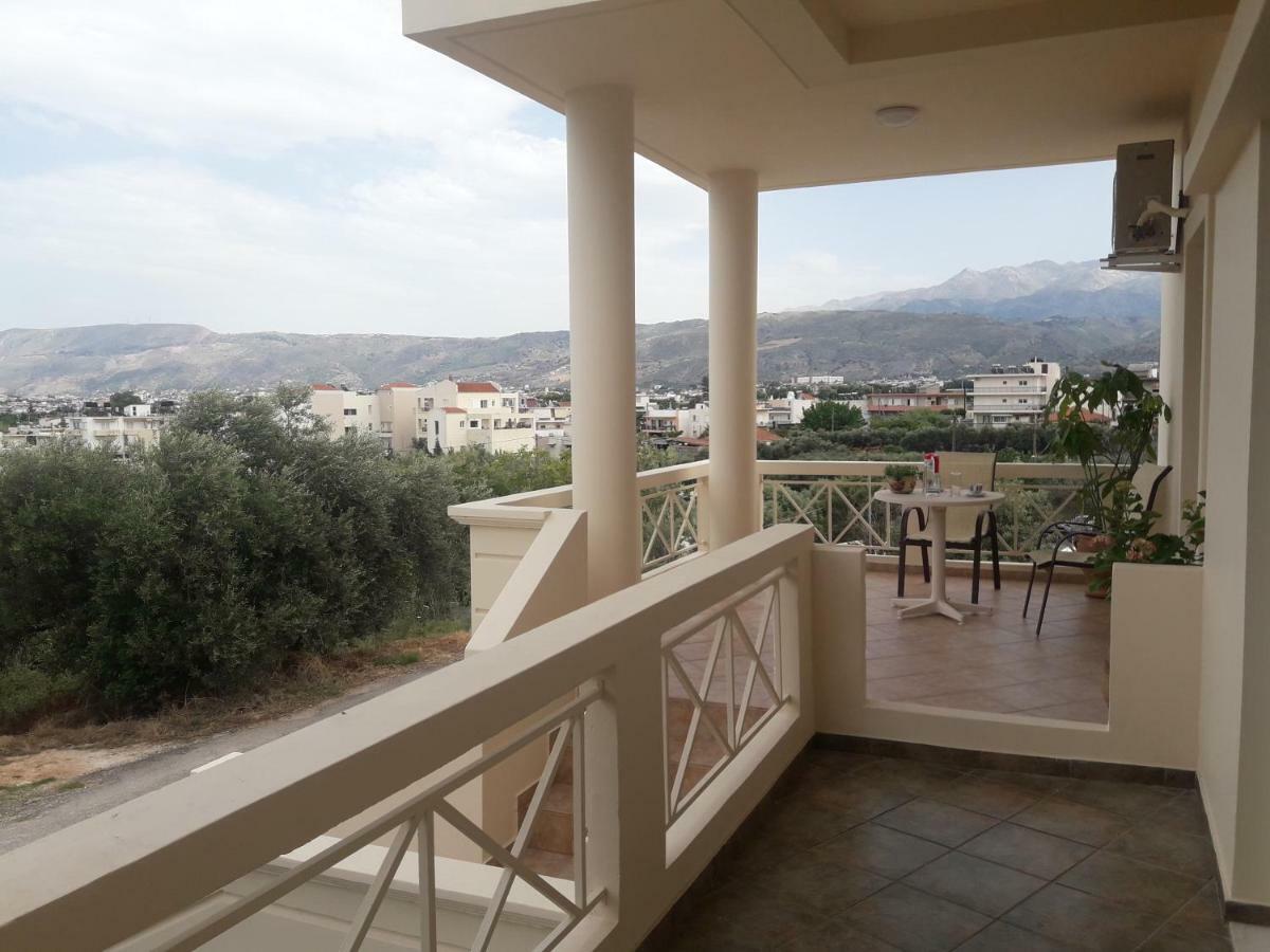 Annamaria House * Chania (Crete)