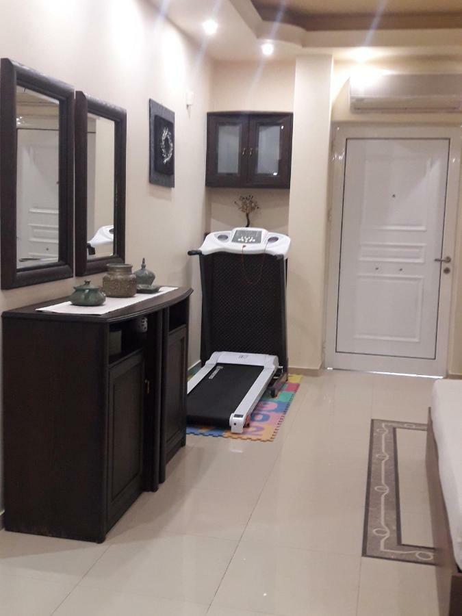 Appartement Annamaria House *