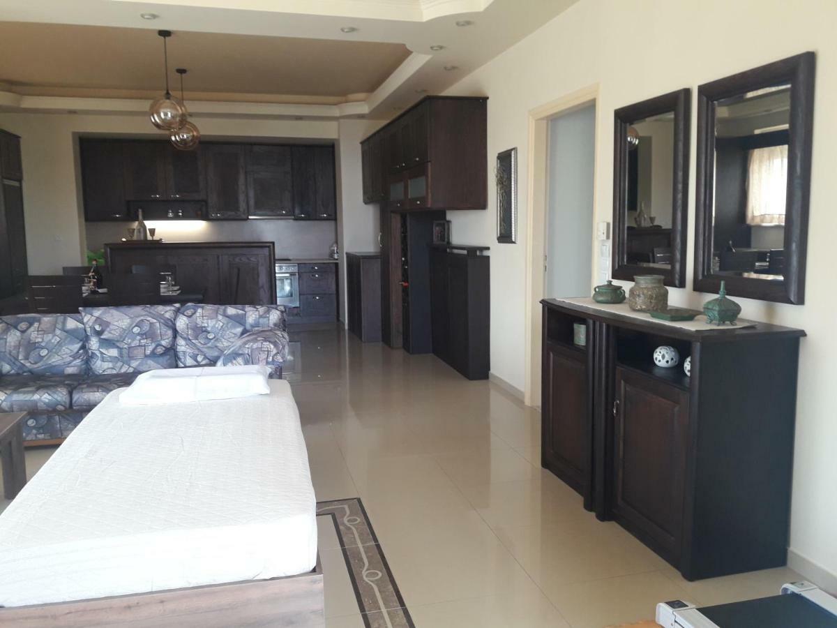 Annamaria House * Chania (Crete)