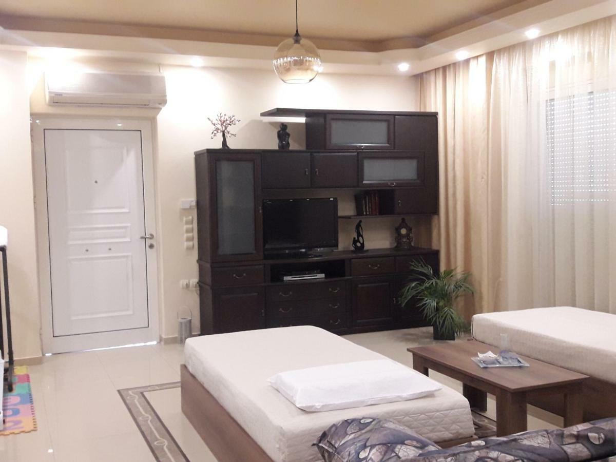 Annamaria House Chania (Crete)