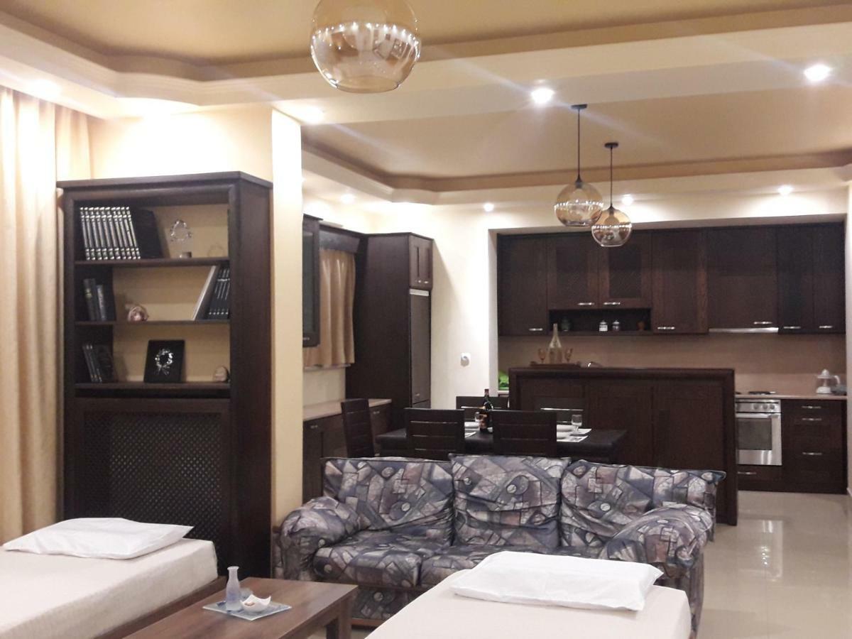 Appartement Annamaria House Chania (Crete)