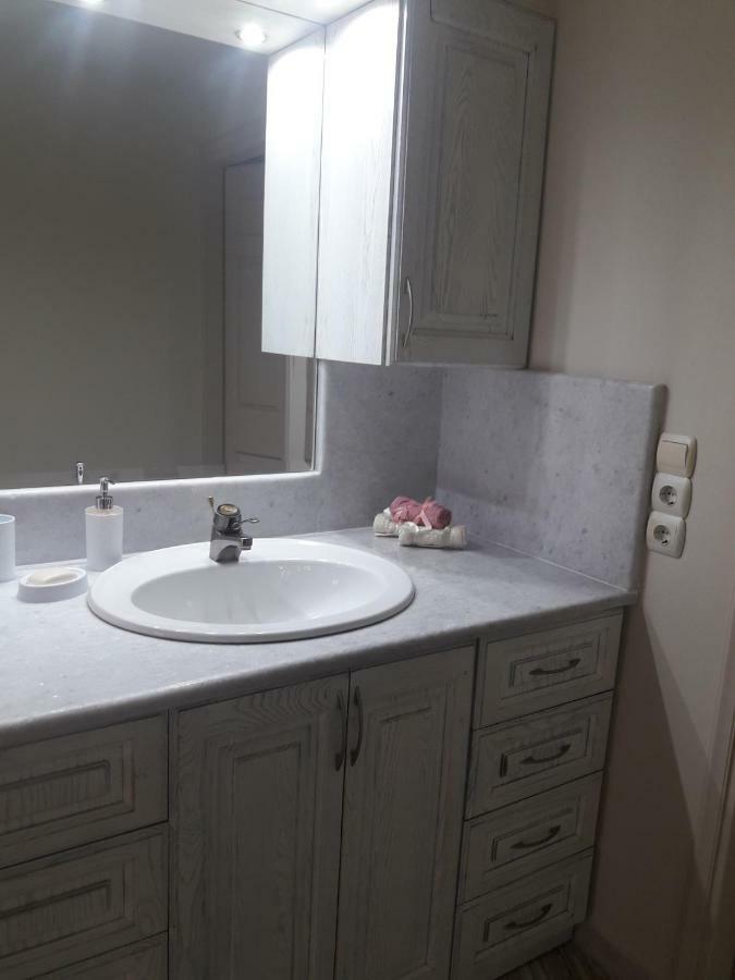 Annamaria House Appartement