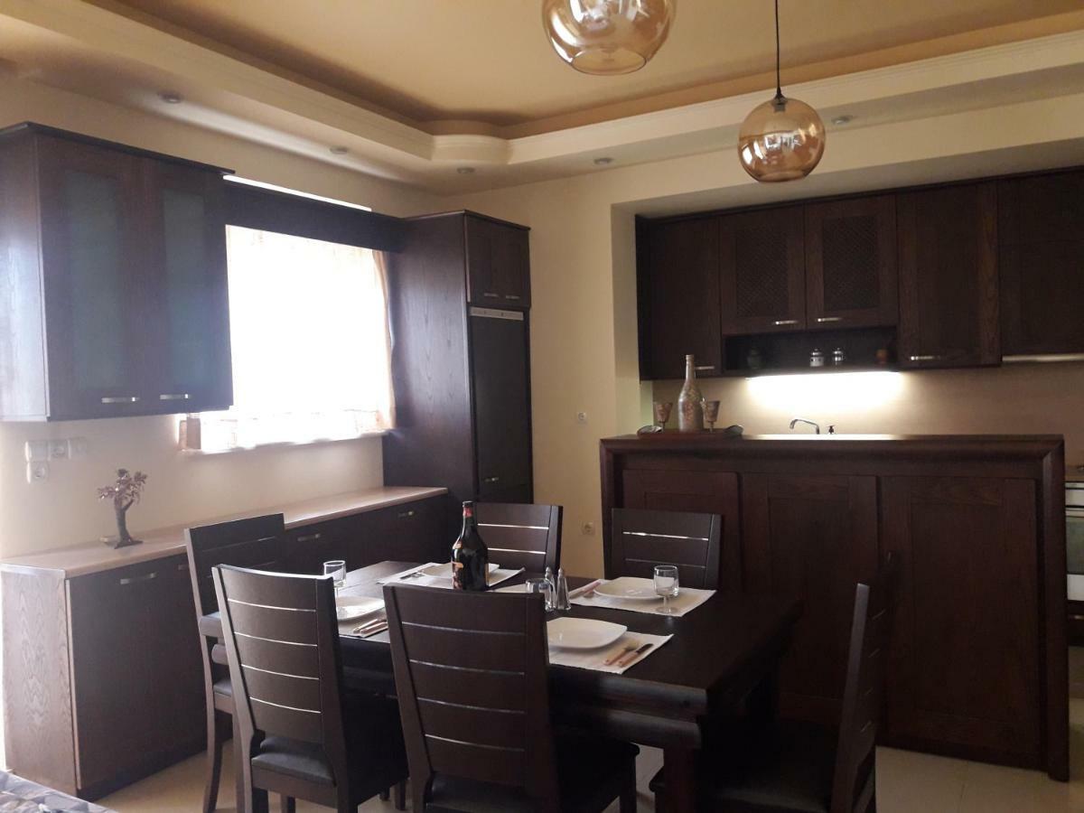 Appartement Annamaria House *