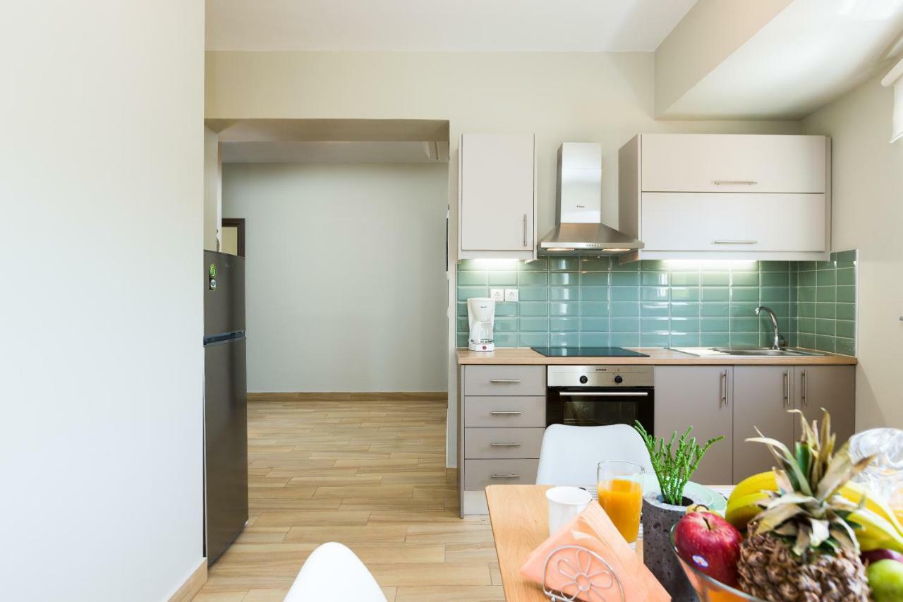 Apartment Chania Elite Homes Ii-apartment Near Venizelos Tombs Monument Chania (Crete)