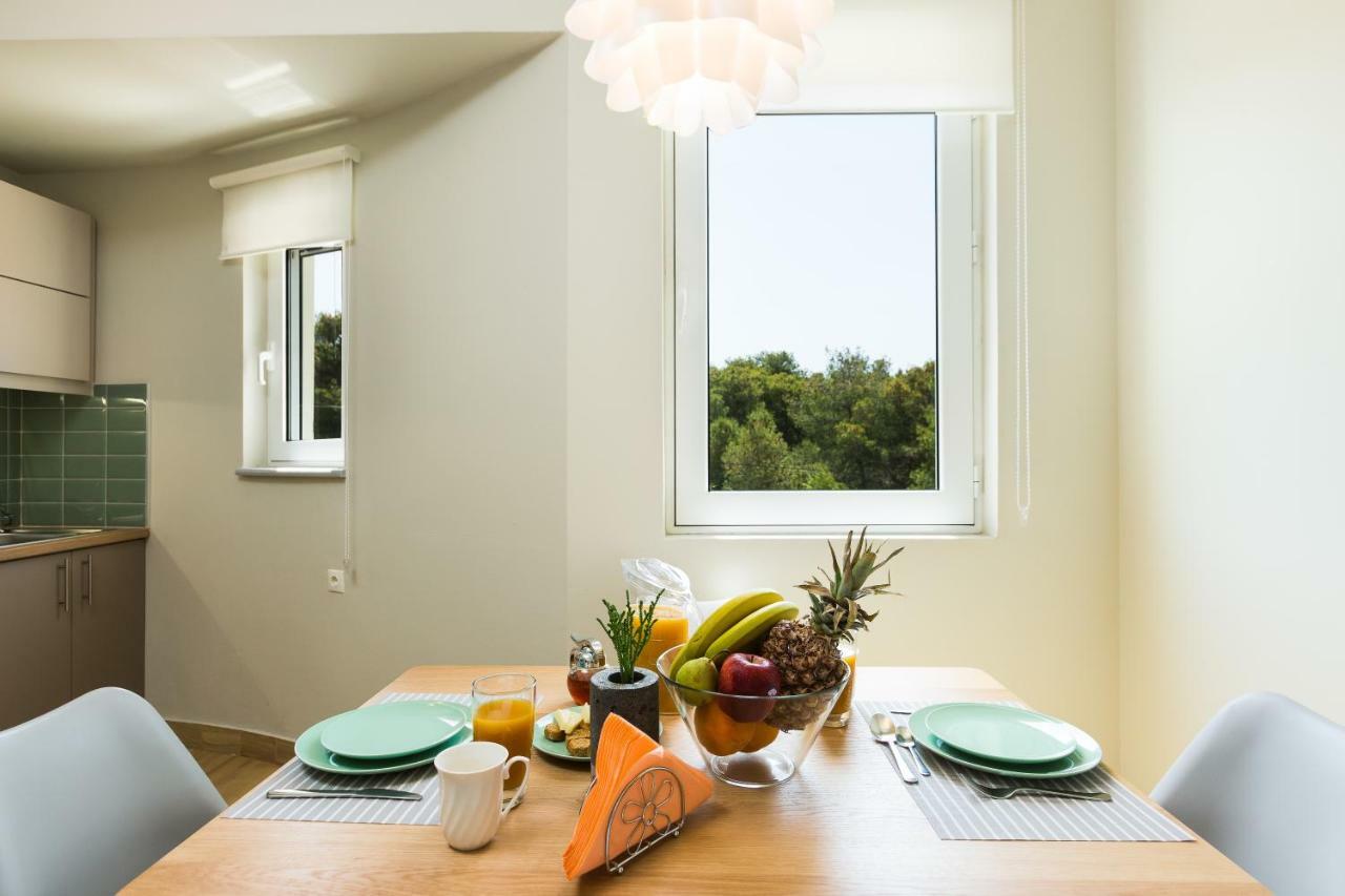 Chania Elite Homes Ii-apartment Near Venizelos Tombs Monument *