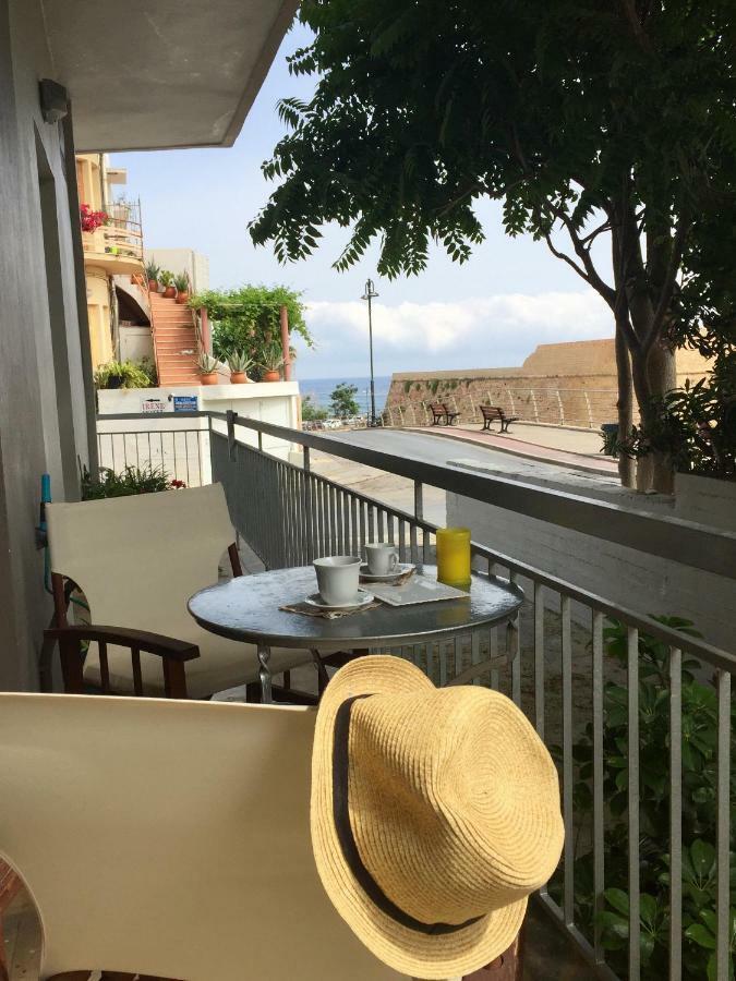 Appartement Art Chania (Crete)